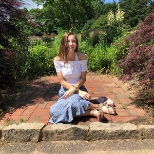 Meet your Posher, Cortland